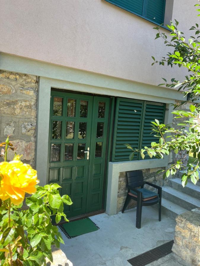 Apartment Center Kolasin Exterior photo