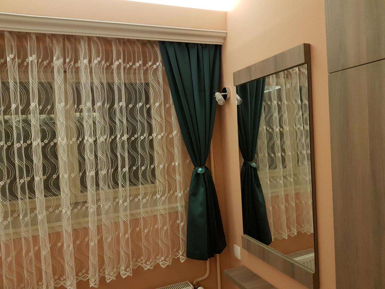Apartment Center Kolasin Exterior photo